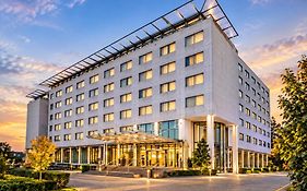 Sunday Hotel Amsterdam Airport Schiphol